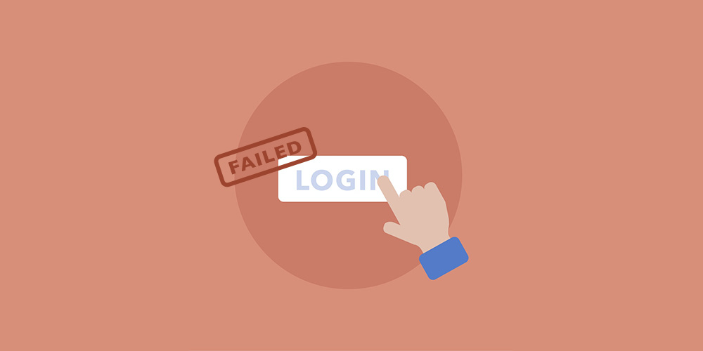1636674705 So behandeln Sie mehrere fehlgeschlagene Anmeldeversuche fuer WordPress