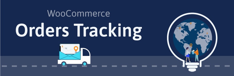Auftragsverfolgung für WooCommerce