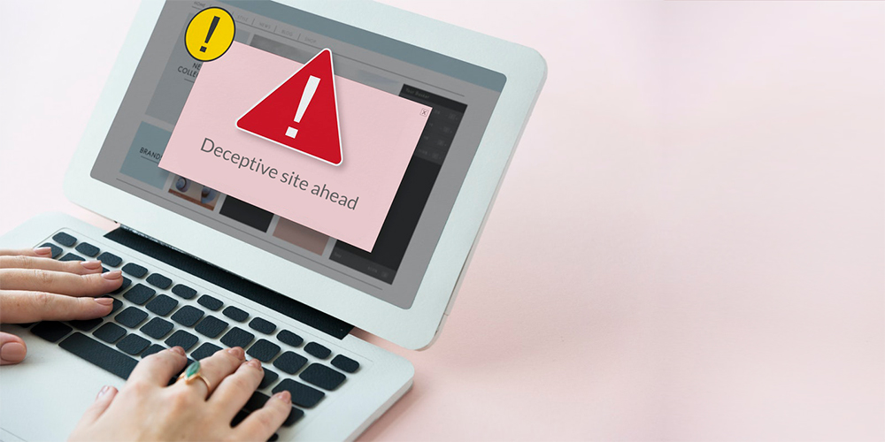 1636686732 So beheben Sie die irrefuehrende Website vor der Google Warnung