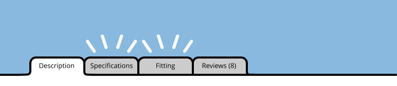 YIKES Custom Product Tabs für WooCommerce Free Plugin