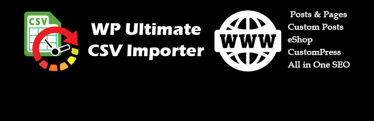 Ultimatives CSV-Importer-Plugin