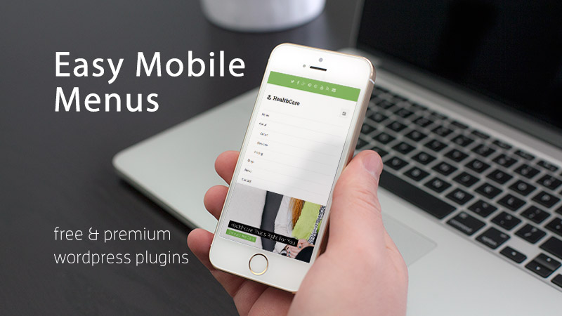 1637158837 Mobile Responsive Menue Plugins um Ihre WordPress Website mobilfreundlicher zu machen