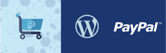 WordPress Simple PayPal-Warenkorb