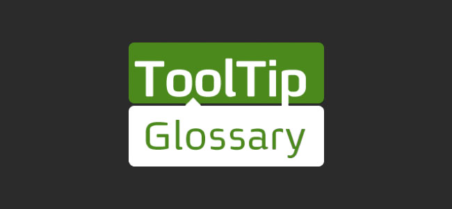 Erstellen Sie ein benutzerdefiniertes Woerterbuch mit dem CM Tooltip Glossar