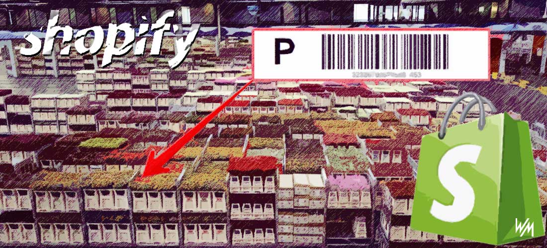 So aktivieren Sie die Bestandsverfolgung in Shopify