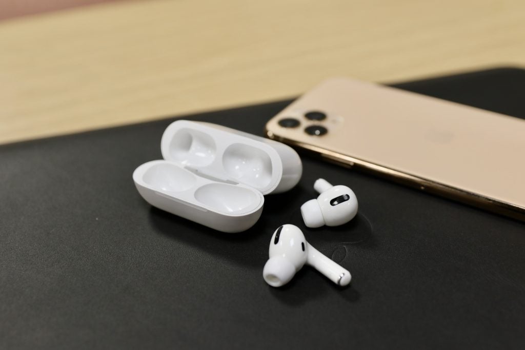 Airpods pro