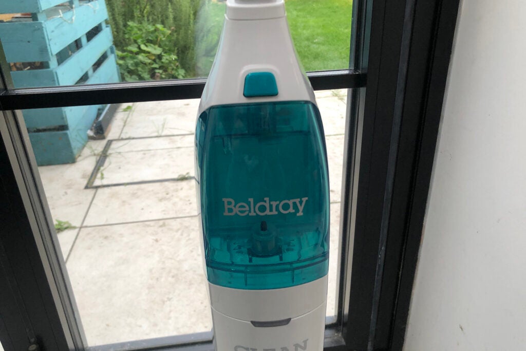 Beldray Clean & Dry Reinigungsmitteltank