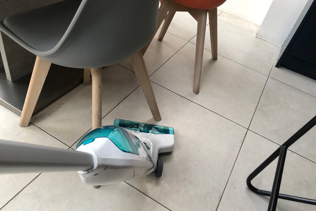 Beldray Clean & Trockenreinigung
