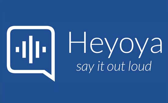 Heyoya