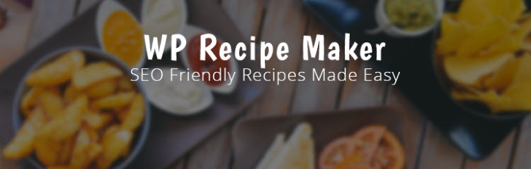 Rezept-Pin