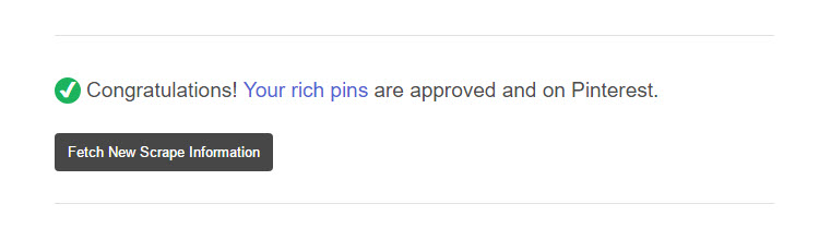 Pinterest-Validator 2