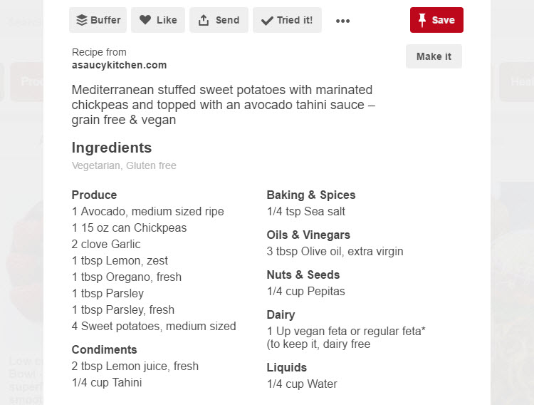 Rezeptstift 2