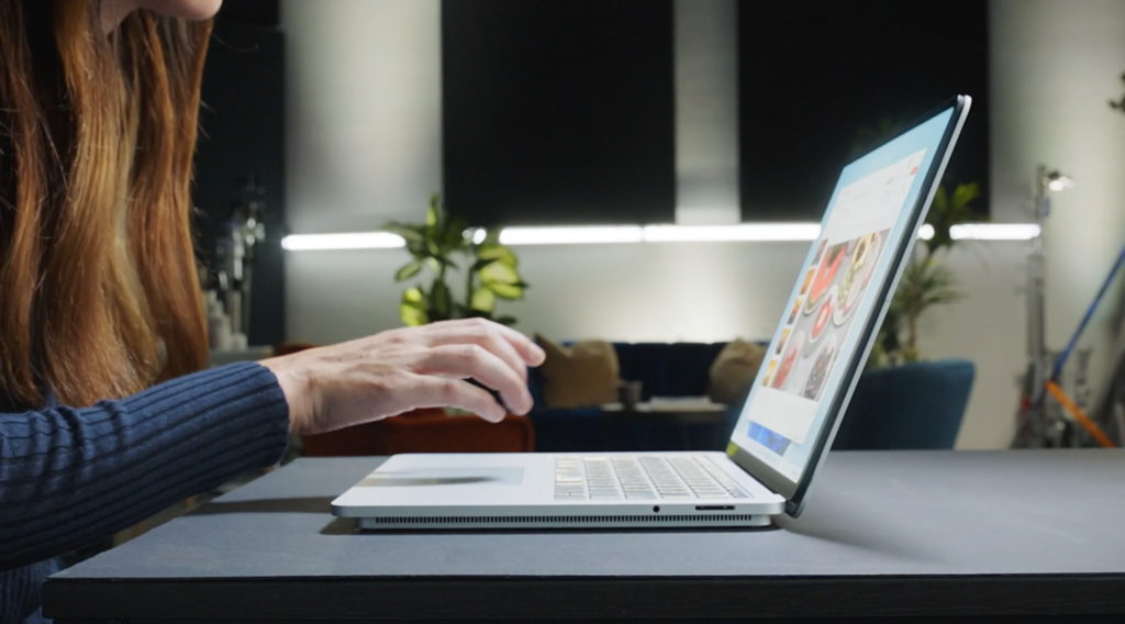 Surface Laptop Studio