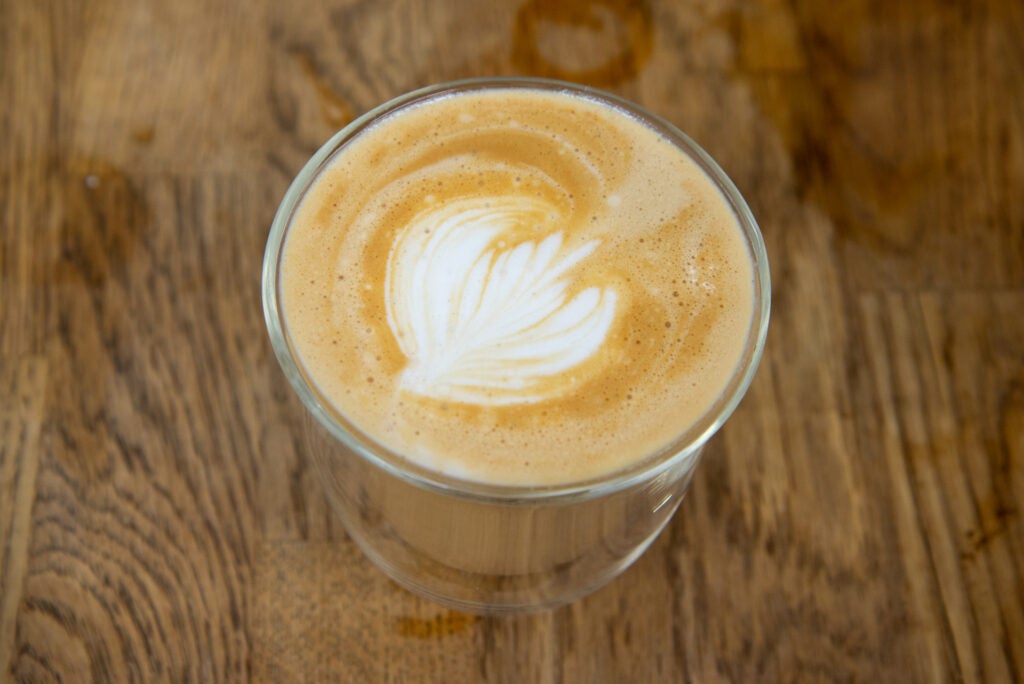 Gaggia Classic 30 Jahre Limited Edition Cappuccino
