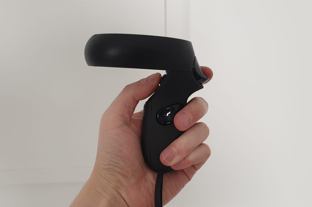 Oculus Quest