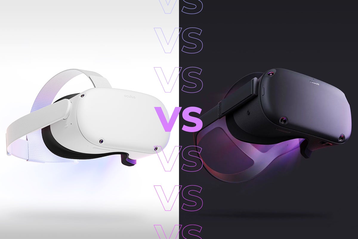 1640184539 Oculus Quest 2 vs Oculus Quest Was ist der Unterschied