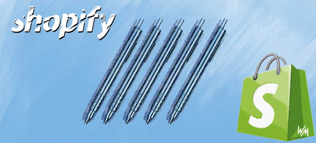 So duplizieren Sie ein Produkt in Shopify