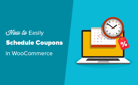 So planen Sie Coupons in WooCommerce und sparen Zeit