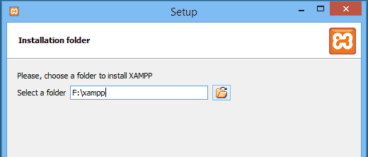 Wählen Sie Ihr USB-Laufwerk als Installationsziel aus
