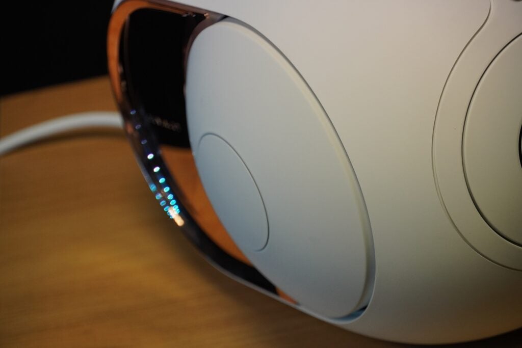 Devialet Phantom 1 Side-Firing Woofer