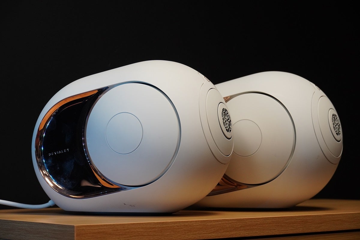 1643204417 Devialet Phantom 1 108dB Gold im Test