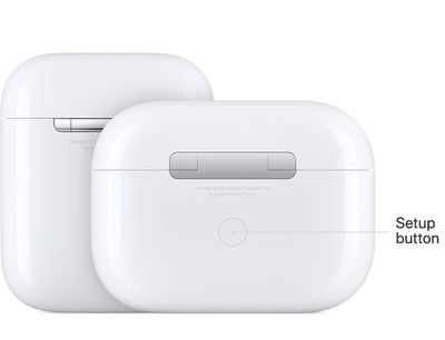 AirPods Pro