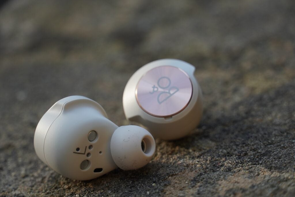 Bang und Olufsen Beoplay EQ Ohrhörer