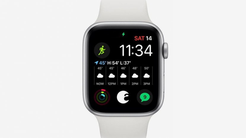 Apple Watch Symbole und Symbole Meistere deine Apple Watch 7 oder