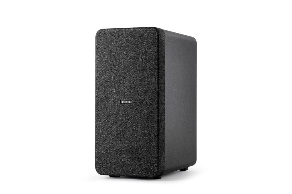 Denon DHT-517 Subwoofer