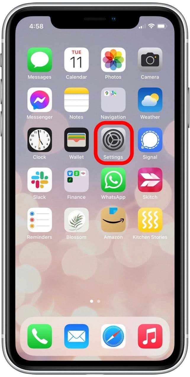 So loeschen Sie abgelaufene Abonnements auf dem iPhone