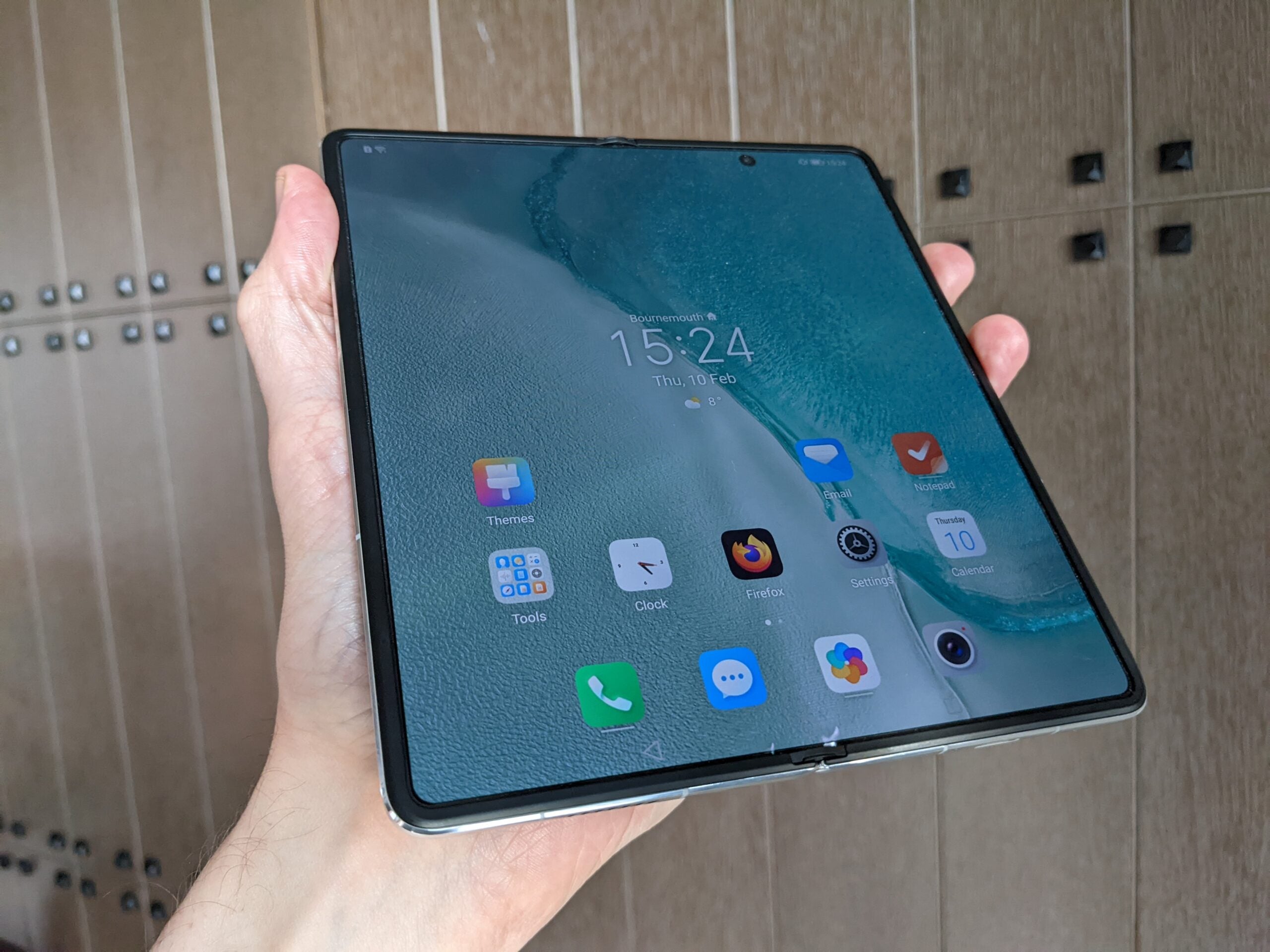 1644610569 Das Honor Magic V kann ein echter Rivale fuer das