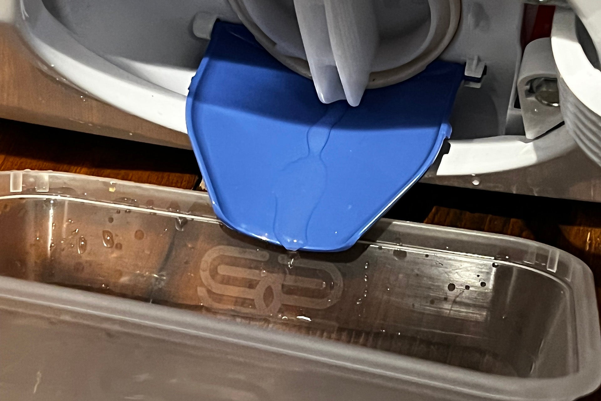 1645204585 994 So reinigen Sie eine Waschmaschine