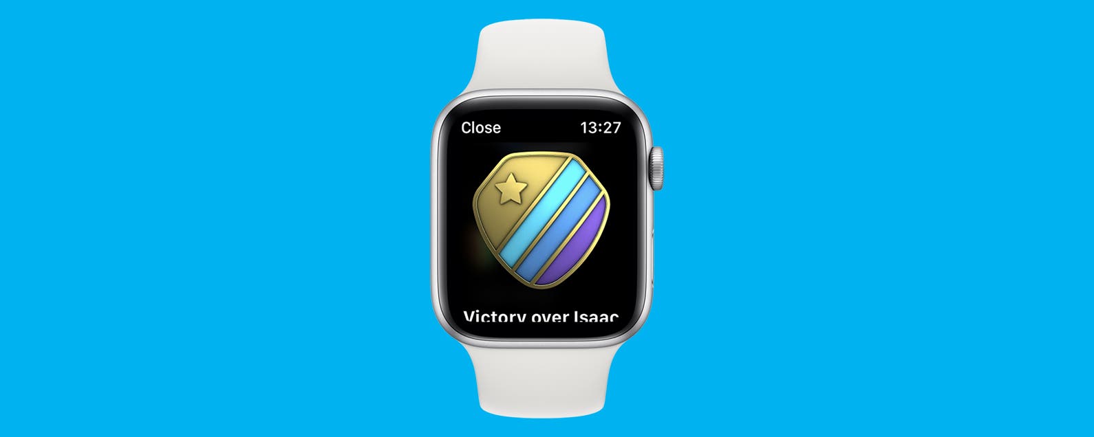 1645360364 So gewinnen Sie jedes Mal Apple Watch Wettbewerbe