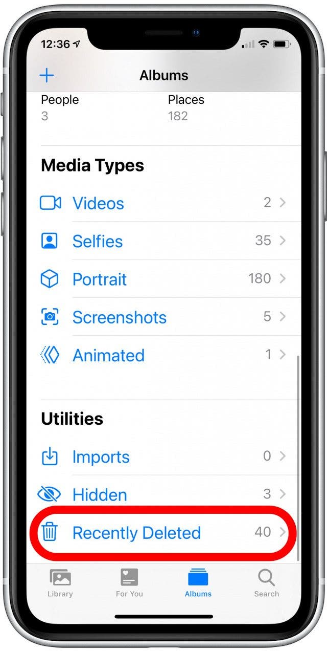 1645760925 2 So verbergen Sie Fotos auf Ihrem iPhone Update 2022