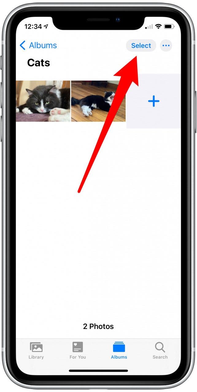 1645760925 317 So verbergen Sie Fotos auf Ihrem iPhone Update 2022