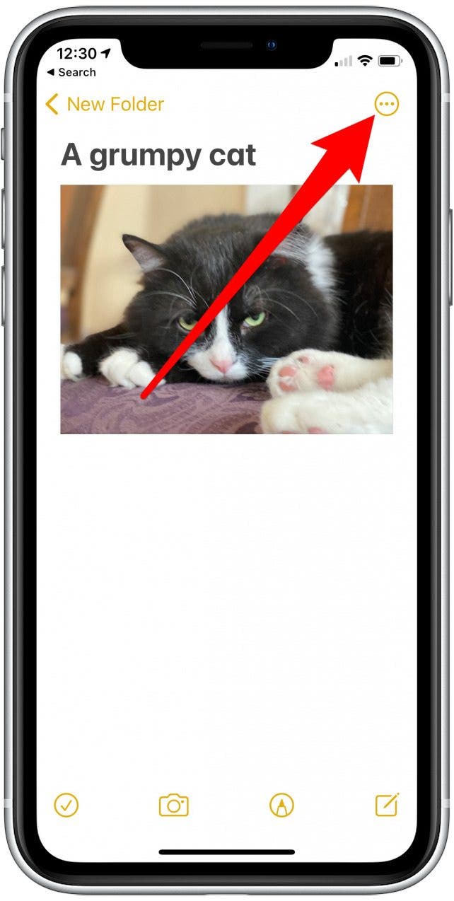 1645760925 793 So verbergen Sie Fotos auf Ihrem iPhone Update 2022