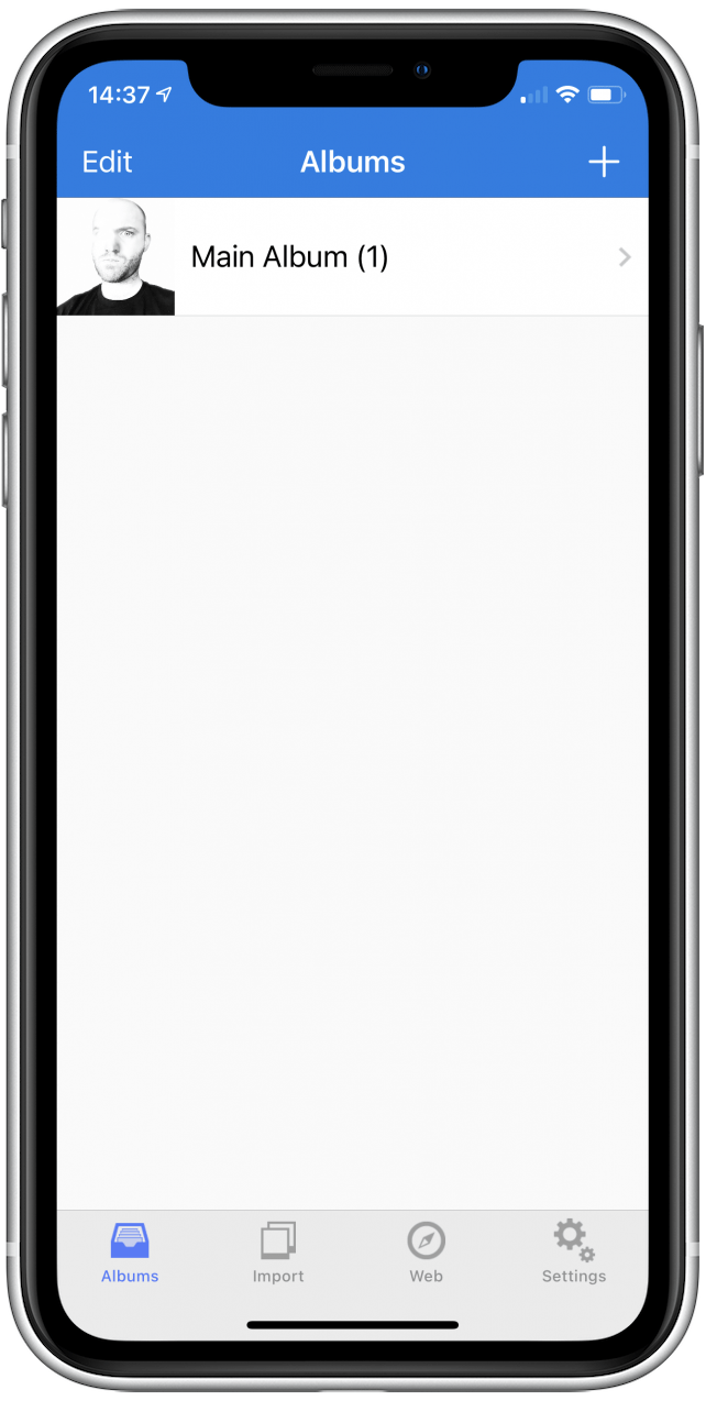 1645760926 142 So verbergen Sie Fotos auf Ihrem iPhone Update 2022