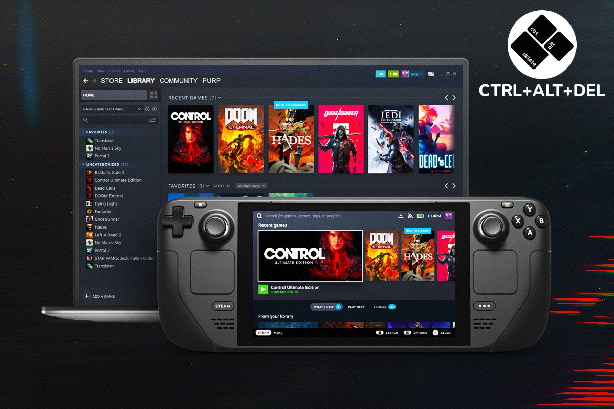 1645908025 StrgAltEntf Das Steam Deck wird das Gesicht des PC Gaming veraendern