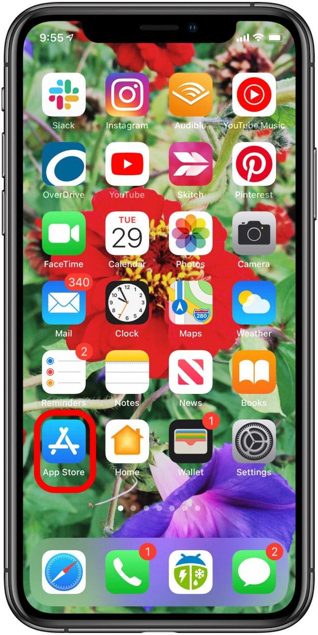App-Store-App