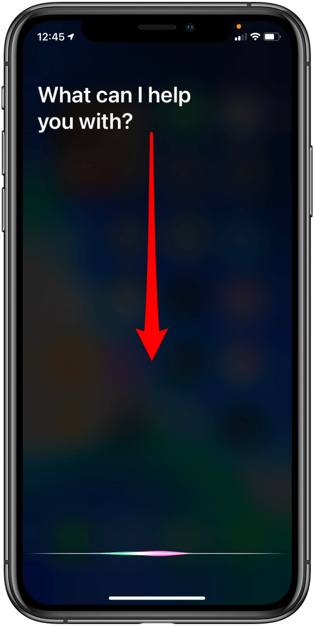 1645970192 815 So zeigen Sie Ihr letztes Siri Gespraech auf dem iPhone an