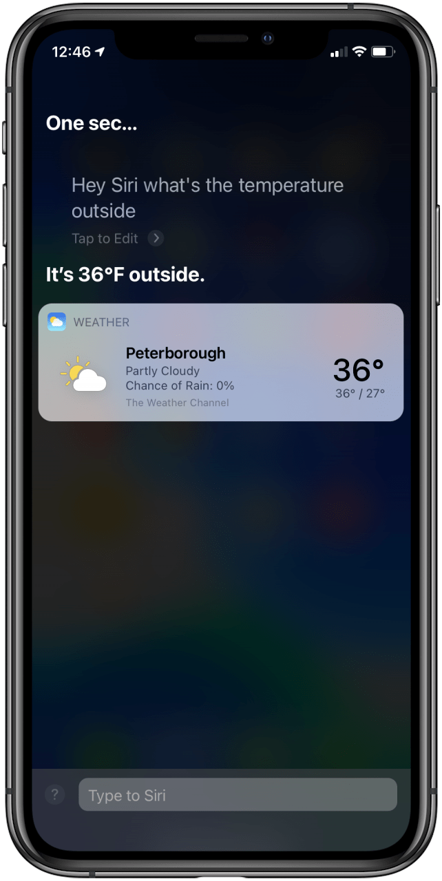 1645970192 882 So zeigen Sie Ihr letztes Siri Gespraech auf dem iPhone an