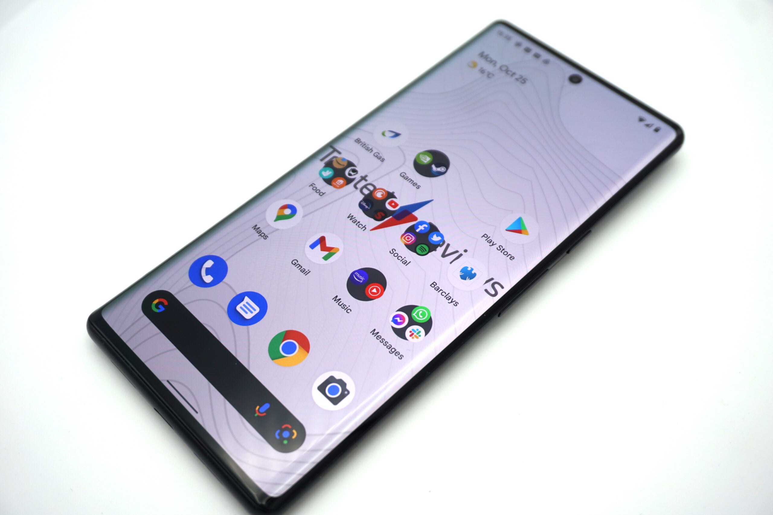 Die neue Android 13 App Streaming Funktion klingt fantastisch