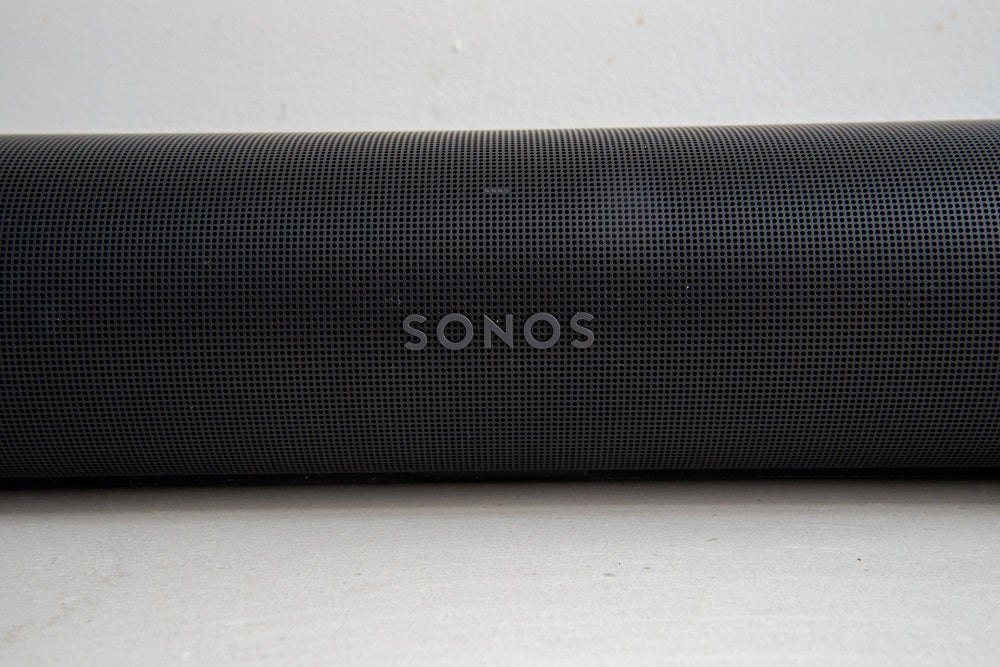 Sonos Arc vorne