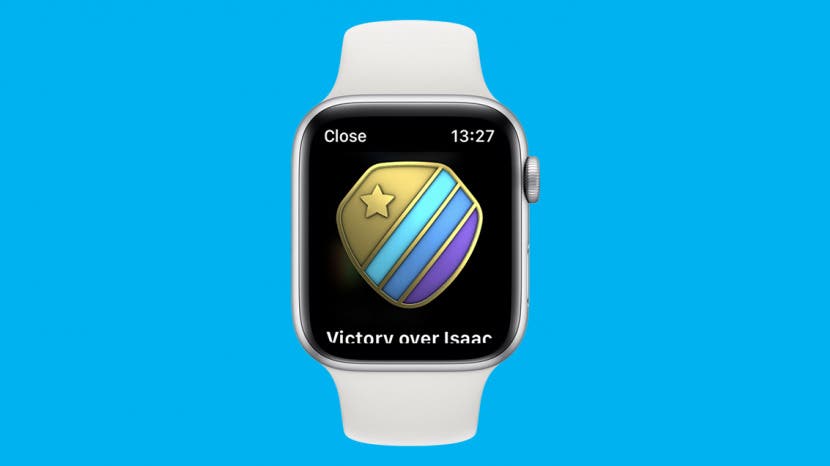 So gewinnen Sie jedes Mal Apple Watch Wettbewerbe