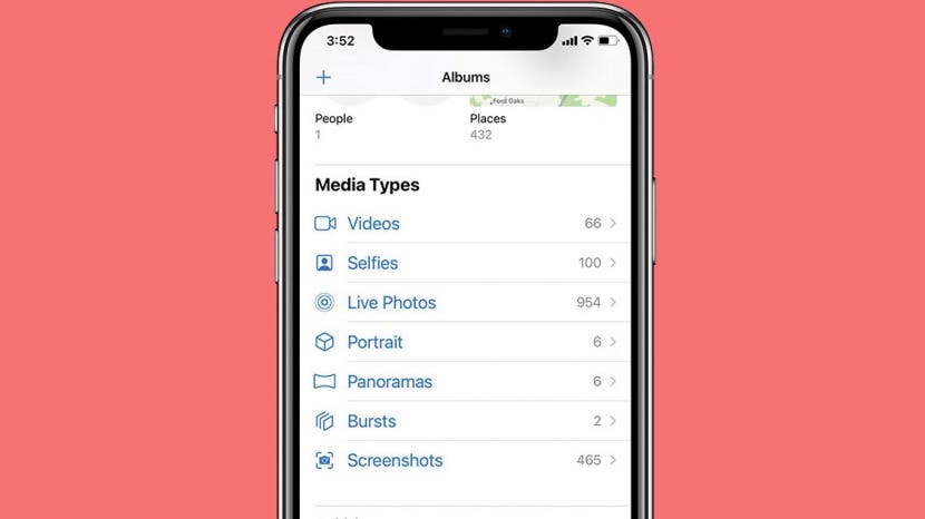 So verbergen Sie Fotos auf Ihrem iPhone Update 2022