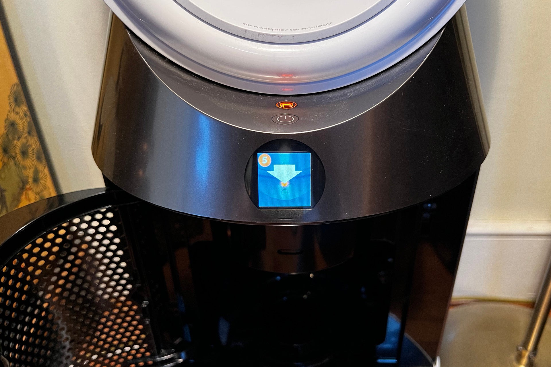 1647253971 326 So reparieren Sie einen Dyson Pure HumidifyCool der waehrend des