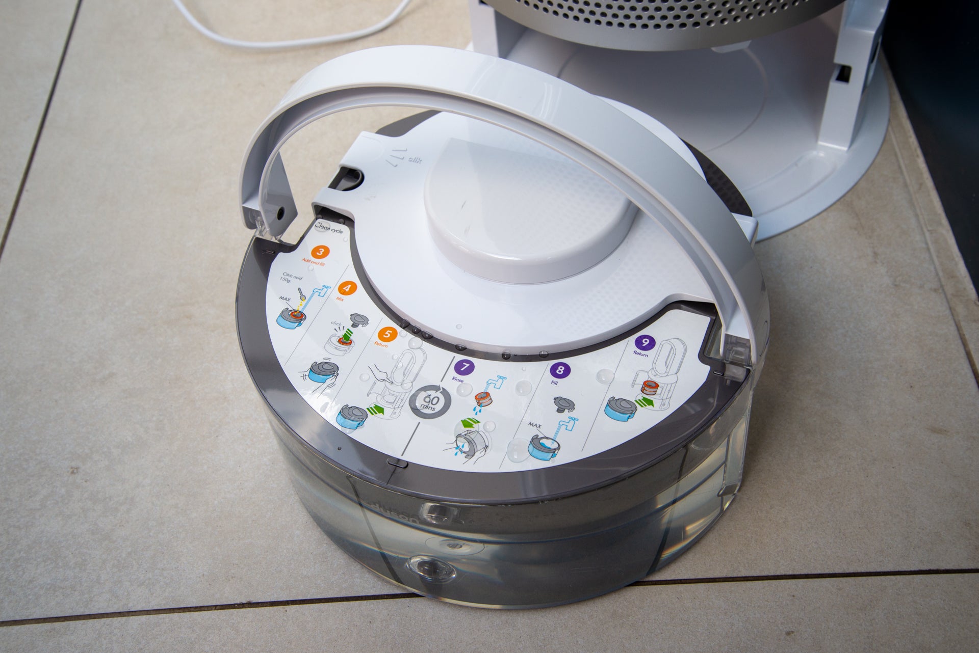 1647253972 336 So reparieren Sie einen Dyson Pure HumidifyCool der waehrend des