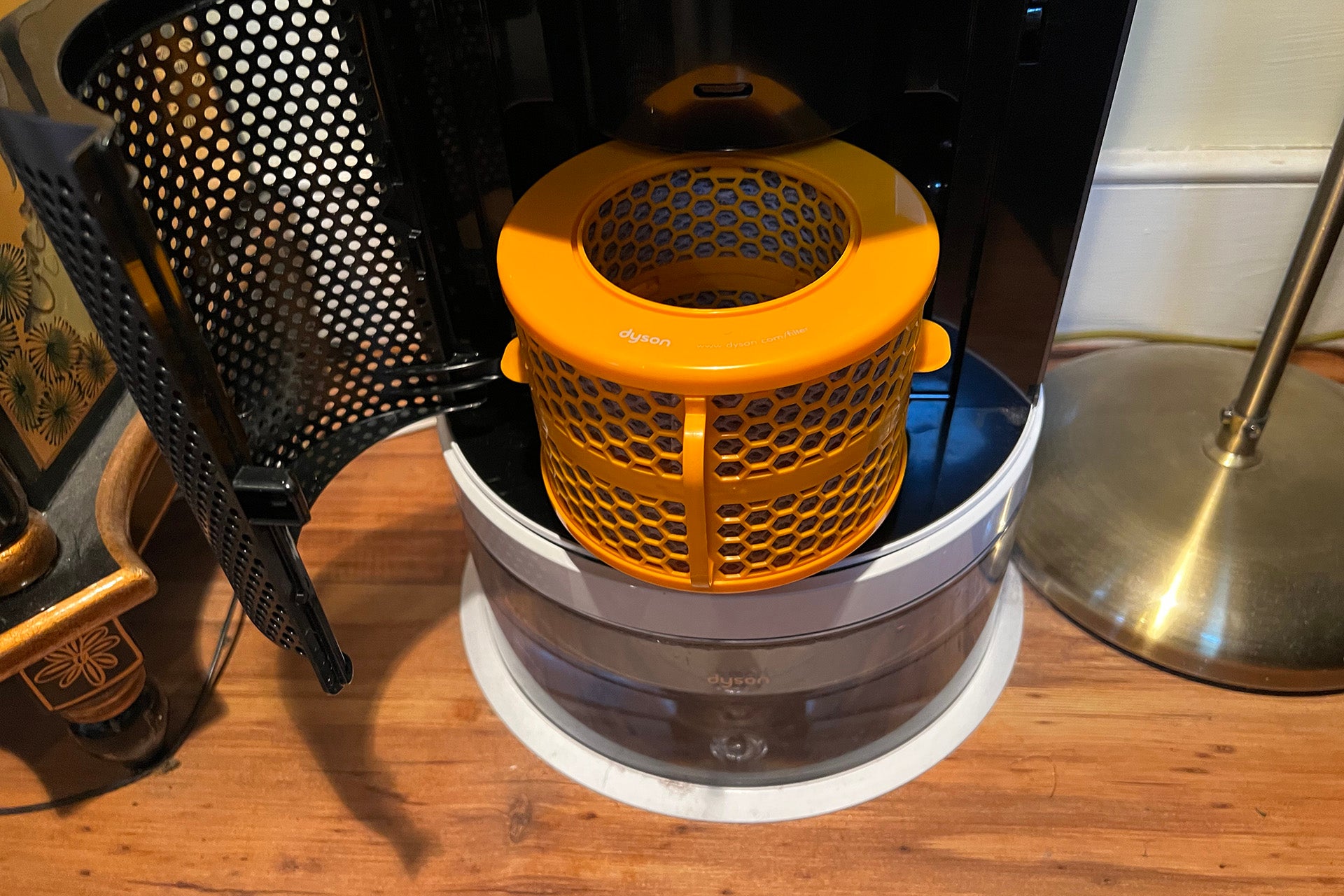 1647253972 So reparieren Sie einen Dyson Pure HumidifyCool der waehrend des