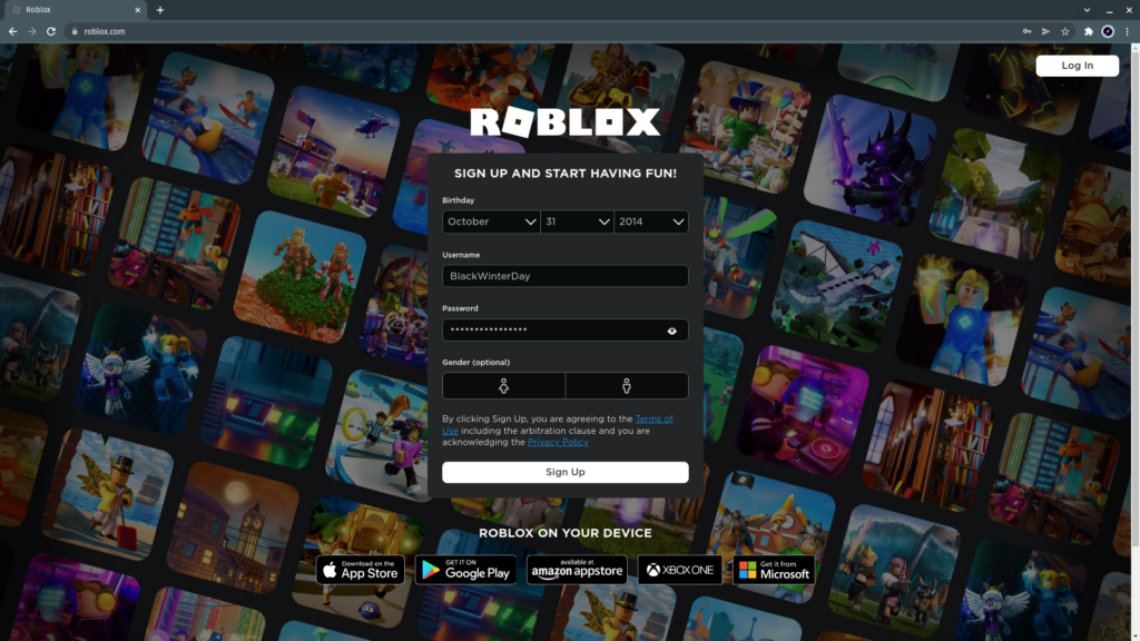 1647382096 So aktivieren Sie die Kindersicherung fuer Roblox 13 Konten