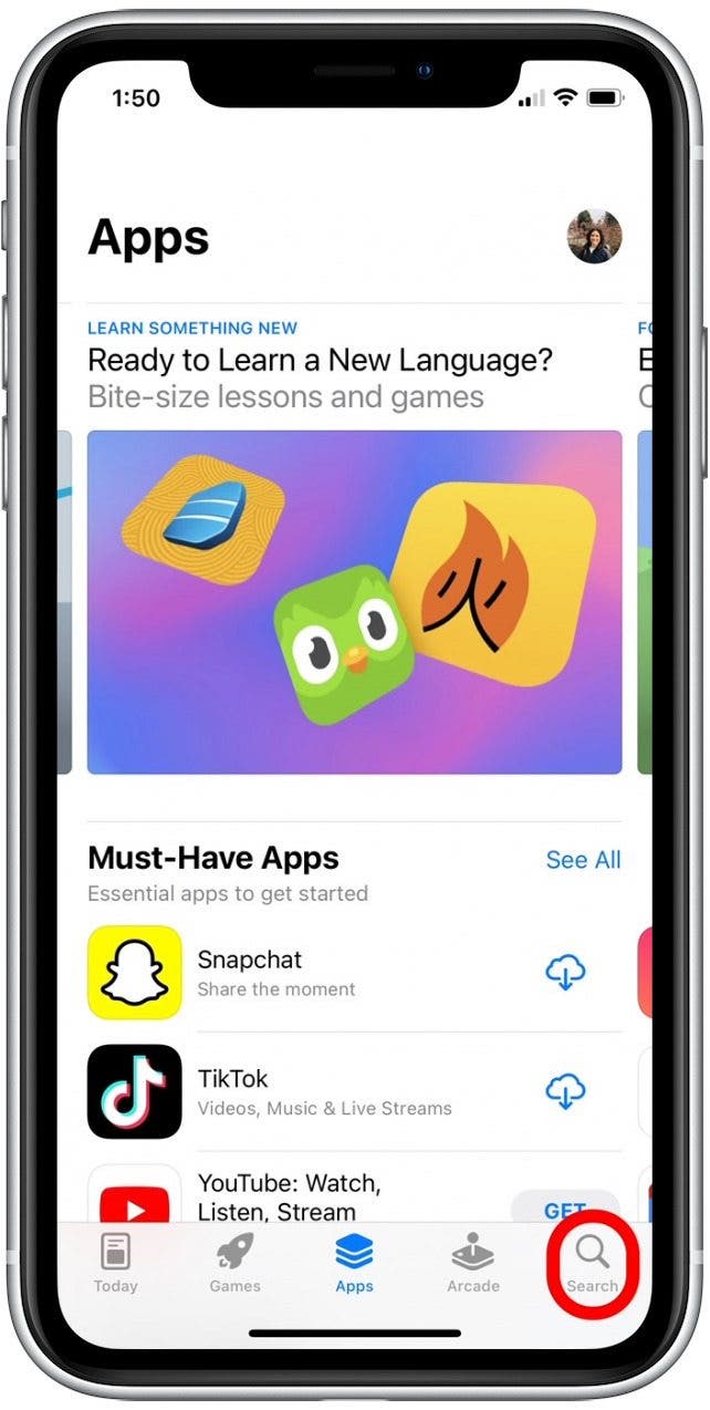 1647457227 513 Mail App vom iPhone verschwunden So finden und wiederherstellen 2022